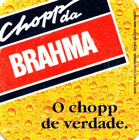 sao paulo sp-br brahma quad 1a (185-o chopp de verdade) 